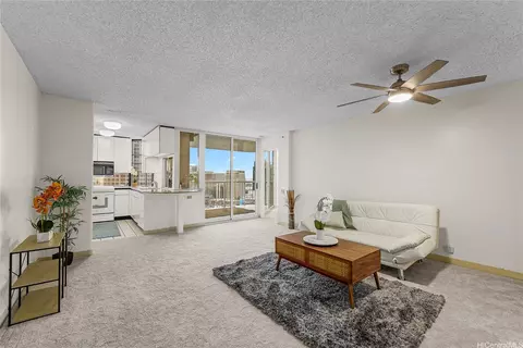 1212 Nuuanu Ave #2402, Honolulu, HI 96817