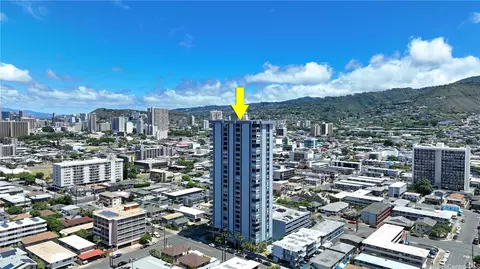 2100 Date St #407, Honolulu, HI 96826