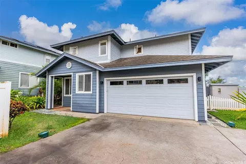 92-7049 Elele St #86, Kapolei, HI 96707