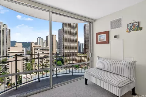 1765 Ala Moana Blvd #1699, Honolulu, HI 96815