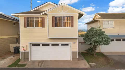 91-418 Makalea St #92, Ewa Beach, HI 96706