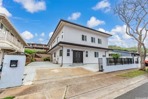 315 Hanakoa St, Honolulu, HI 96825