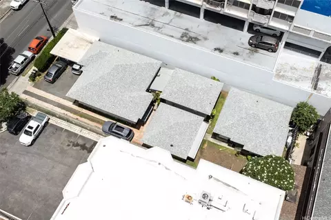 1119 Young St, Honolulu, HI 96814