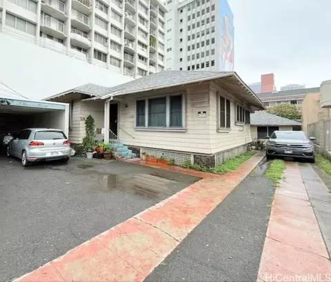 1119 Young St, Honolulu, HI 96814
