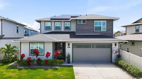 91-1931 Makahehi Loop, Ewa Beach, HI 96706