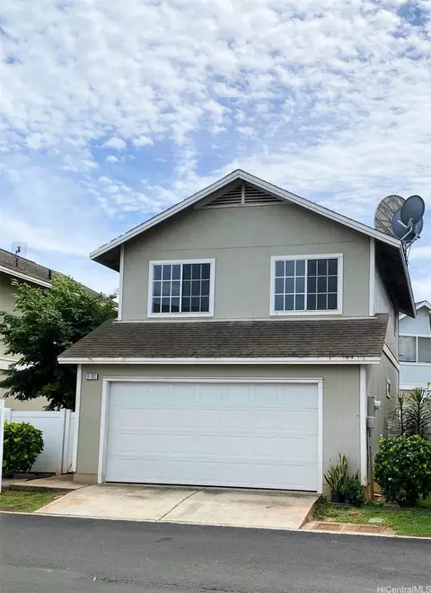 91-1013 Leleoi St #94, Ewa Beach, HI 96706