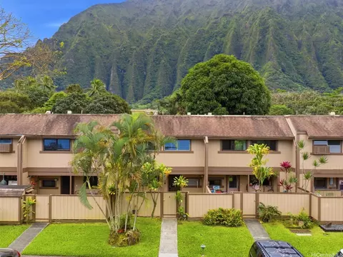 47-668 Hui Kelu St #7404, Kaneohe, HI 96744