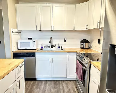 84-754 Ala Mahiku St #45A, Waianae, HI 96792