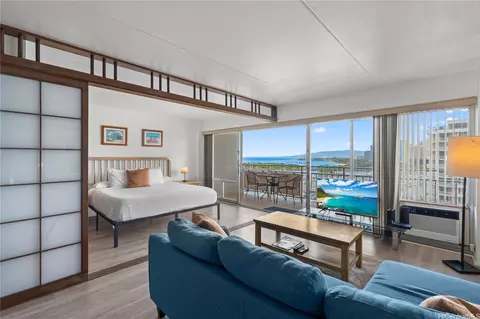 1777 Ala Moana Blvd #1333, Honolulu, HI 96815