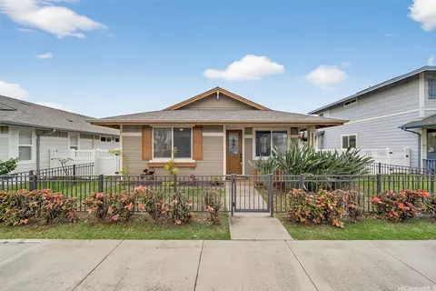 460 Kamaaha Ave #5, Kapolei, HI 96707