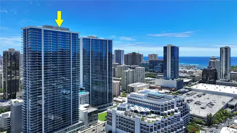 1515 Liona St #1909, Honolulu, HI 96814