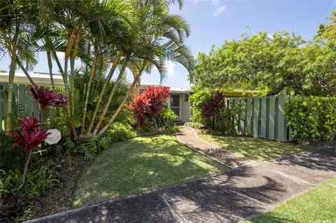 5645 Kawaikui St, Honolulu, HI 96821
