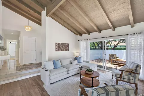 7714 Waikapu Loop, Honolulu, HI 96825