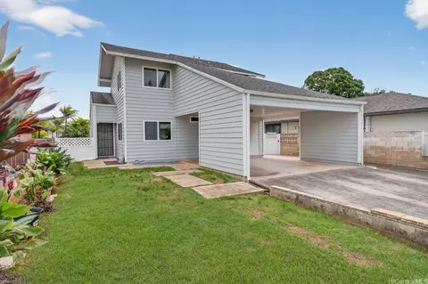 95-683 Alohilani St, Mililani, HI 96789