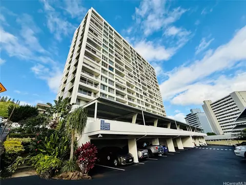 1515 Ward Ave #204, Honolulu, HI 96822