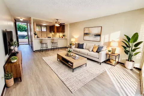 1515 Ward Ave #204, Honolulu, HI 96822