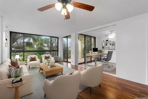 322 Aoloa St #309, Kailua, HI 96734