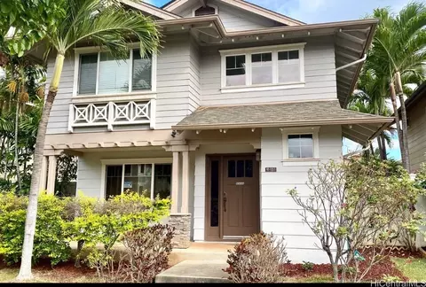 91-1011 Kaikala St, Ewa Beach, HI 96706