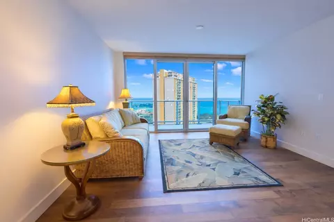 1189 Waimanu St #2304, Honolulu, HI 96814