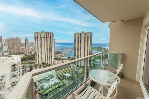 410 Atkinson Dr #2619, Honolulu, HI 96814