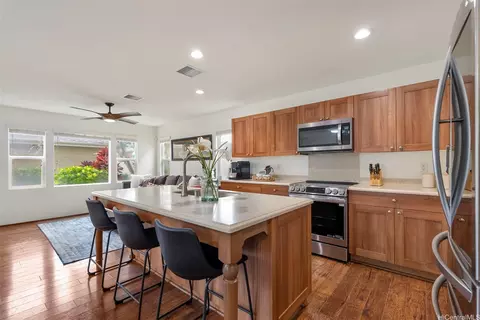 91-1308 Kaileolea Dr, Ewa Beach, HI 96706