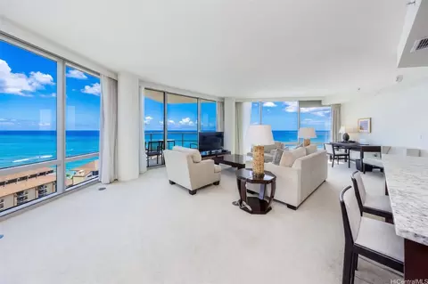 223 Saratoga Rd #2410, Honolulu, HI 96815