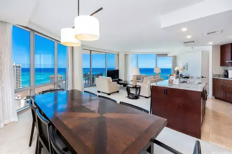 223 Saratoga Rd #2410, Honolulu, HI 96815