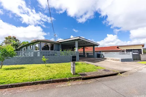 194 Kilea Pl, Wahiawa, HI 96786