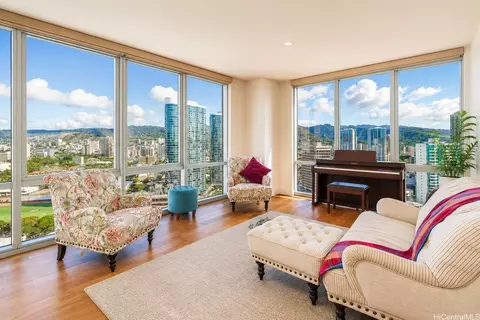 1189 Waimanu St #2806, Honolulu, HI 96814