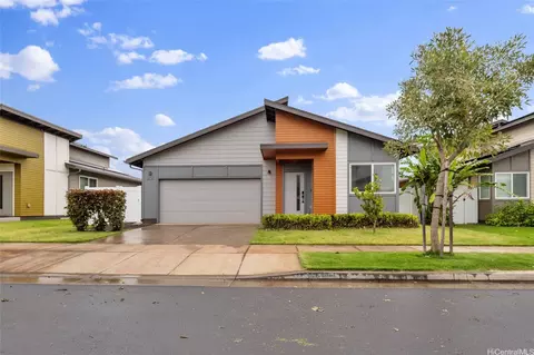 91-1809 Kohanahana Loop, Ewa Beach, HI 96706