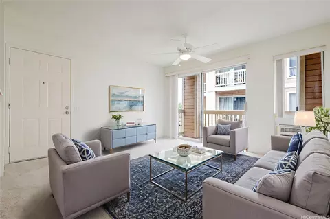91-1197 Kaneana St #1H, Ewa Beach, HI 96706