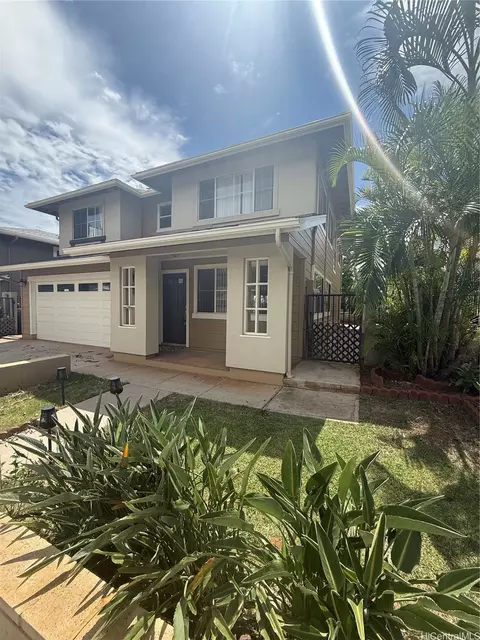 94-534 Halekuai Pl, Waipahu, HI 96797