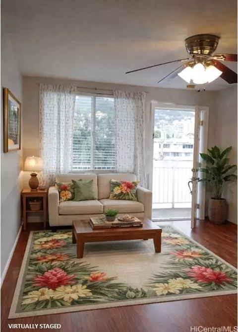 1504 Liholiho St #401, Honolulu, HI 96822