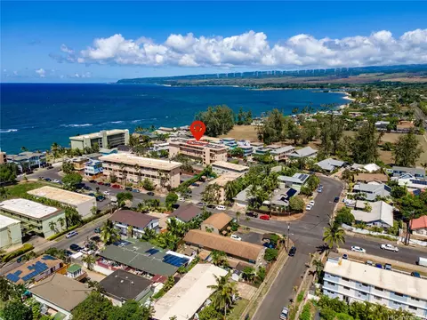 68-090 Au St #E304, Waialua, HI 96791