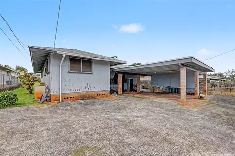 345 Iliwai Dr, Wahiawa, HI 96786