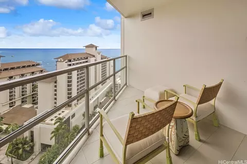 223 Saratoga Rd #2018, Honolulu, HI 96815