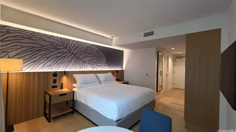 1390 Kapiolani Blvd #3704, Honolulu, HI 96814