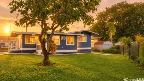 85-743 Kanapua Pl, Waianae, HI 96792