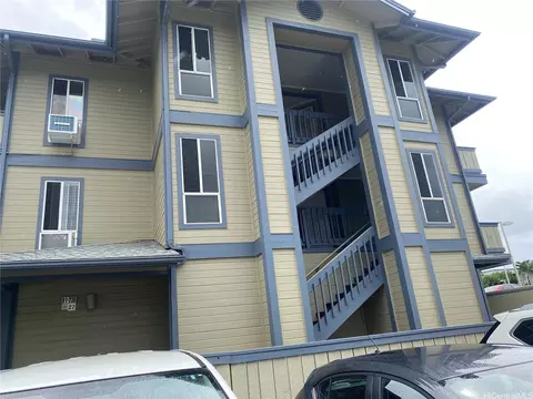 91-238 Hanapouli Cir #27H, Ewa Beach, HI 96706