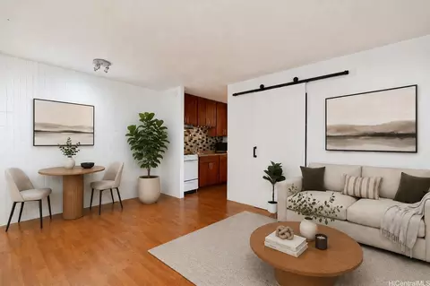 1911 Kalakaua Ave #506, Honolulu, HI 96815