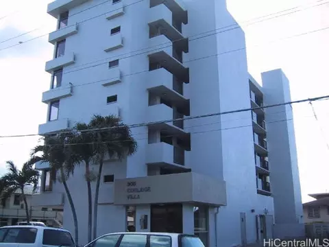 909 Coolidge St #302, Honolulu, HI 96826