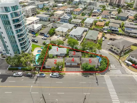 735 Isenberg St, Honolulu, HI 96826