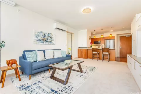 555 South St #807, Honolulu, HI 96813