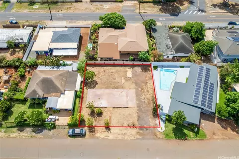 91-425 Papipi Dr, Ewa Beach, HI 96706