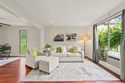 98-1372 D Nola St #88, Pearl City, HI 96782