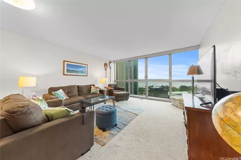 1177 Queen St #2002, Honolulu, HI 96814