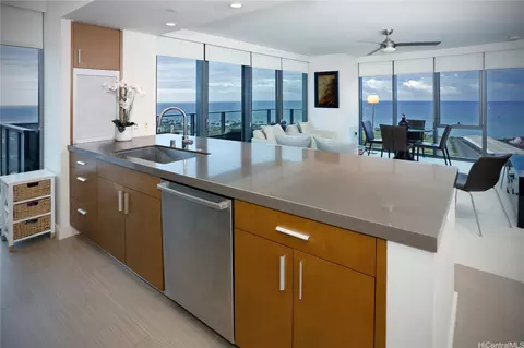 600 Ala Moana Blvd #2801, Honolulu, HI 96813
