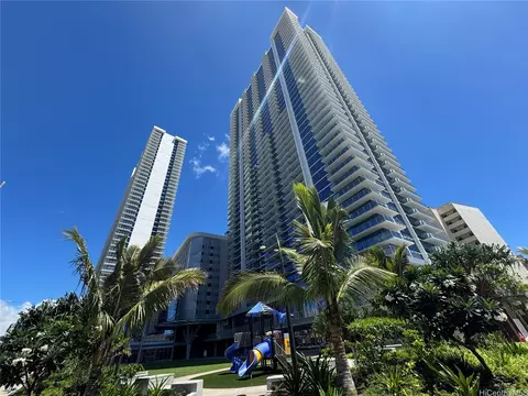 1500 Rycroft St #2518R, Honolulu, HI 96814