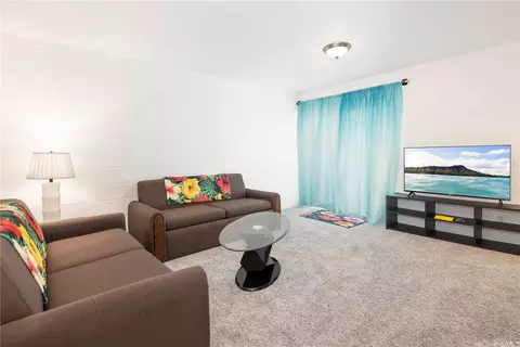 85-114 Ala Walua St #B, Waianae, HI 96792