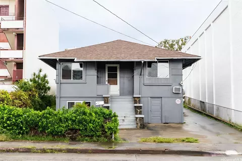 1208 N School St, Honolulu, HI 96817